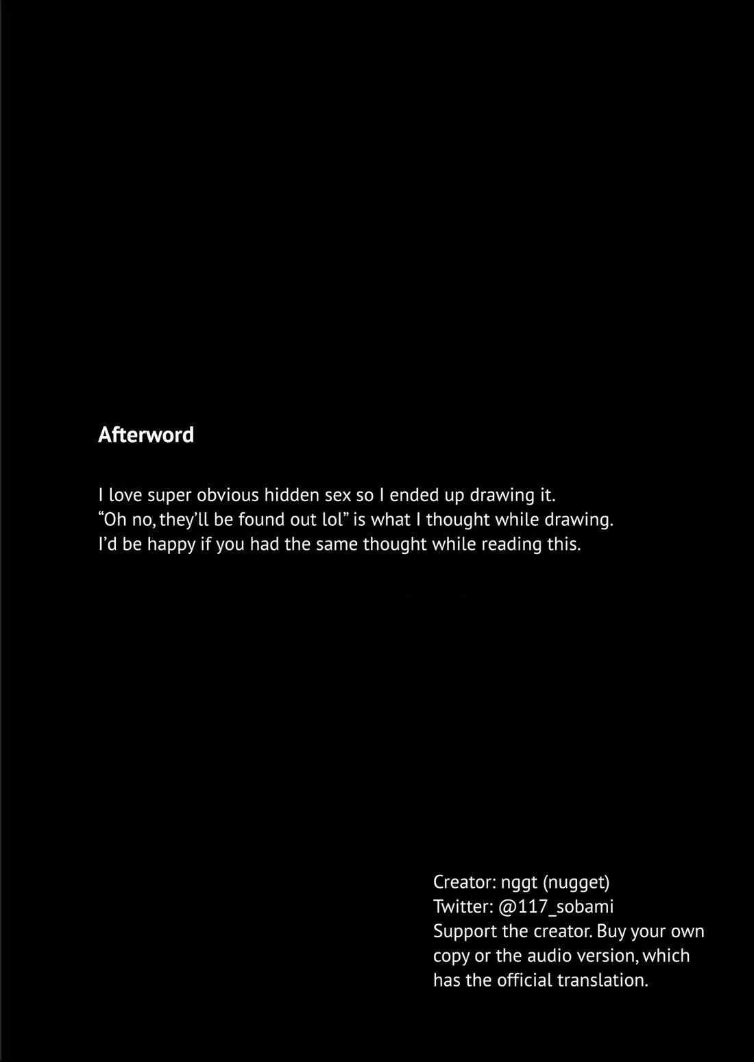 LÊN ĐỈNH CÙNG NEGE TEAM Chapter 9 Trang 41