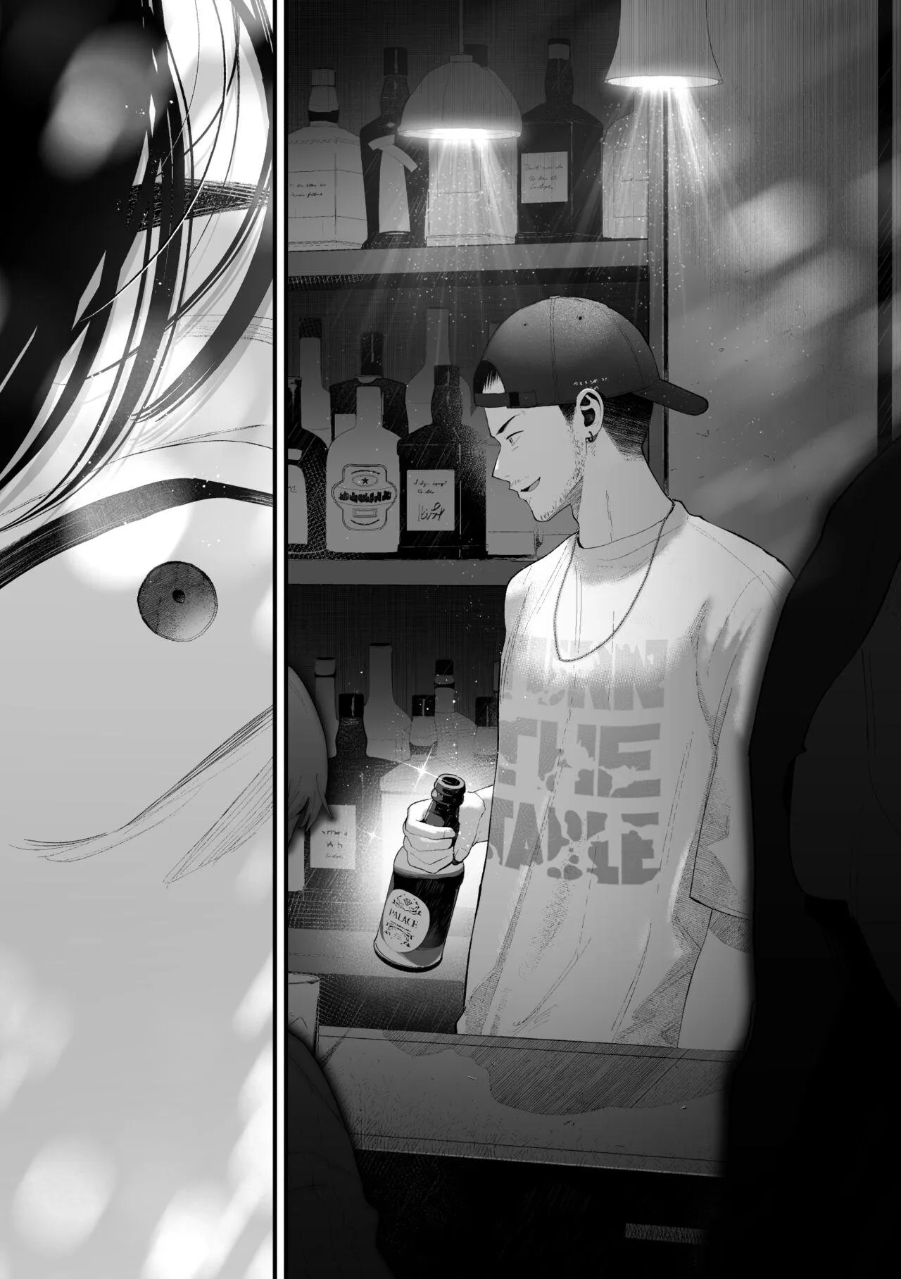 LÊN ĐỈNH CÙNG NEGE TEAM Chapter 13 Trang 26