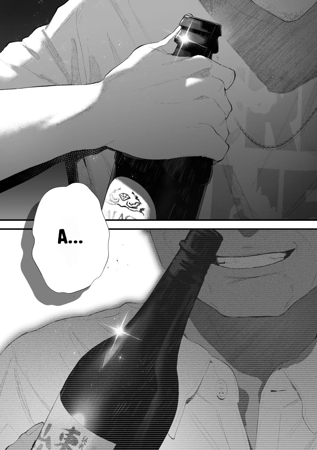 LÊN ĐỈNH CÙNG NEGE TEAM Chapter 13 Trang 27