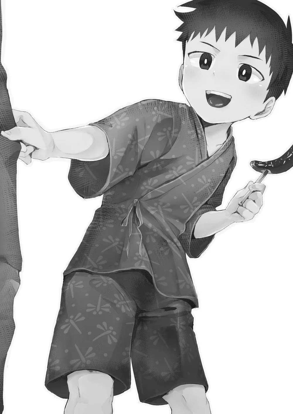 LÊN ĐỈNH CÙNG NEGE TEAM Chapter 15 Trang 3