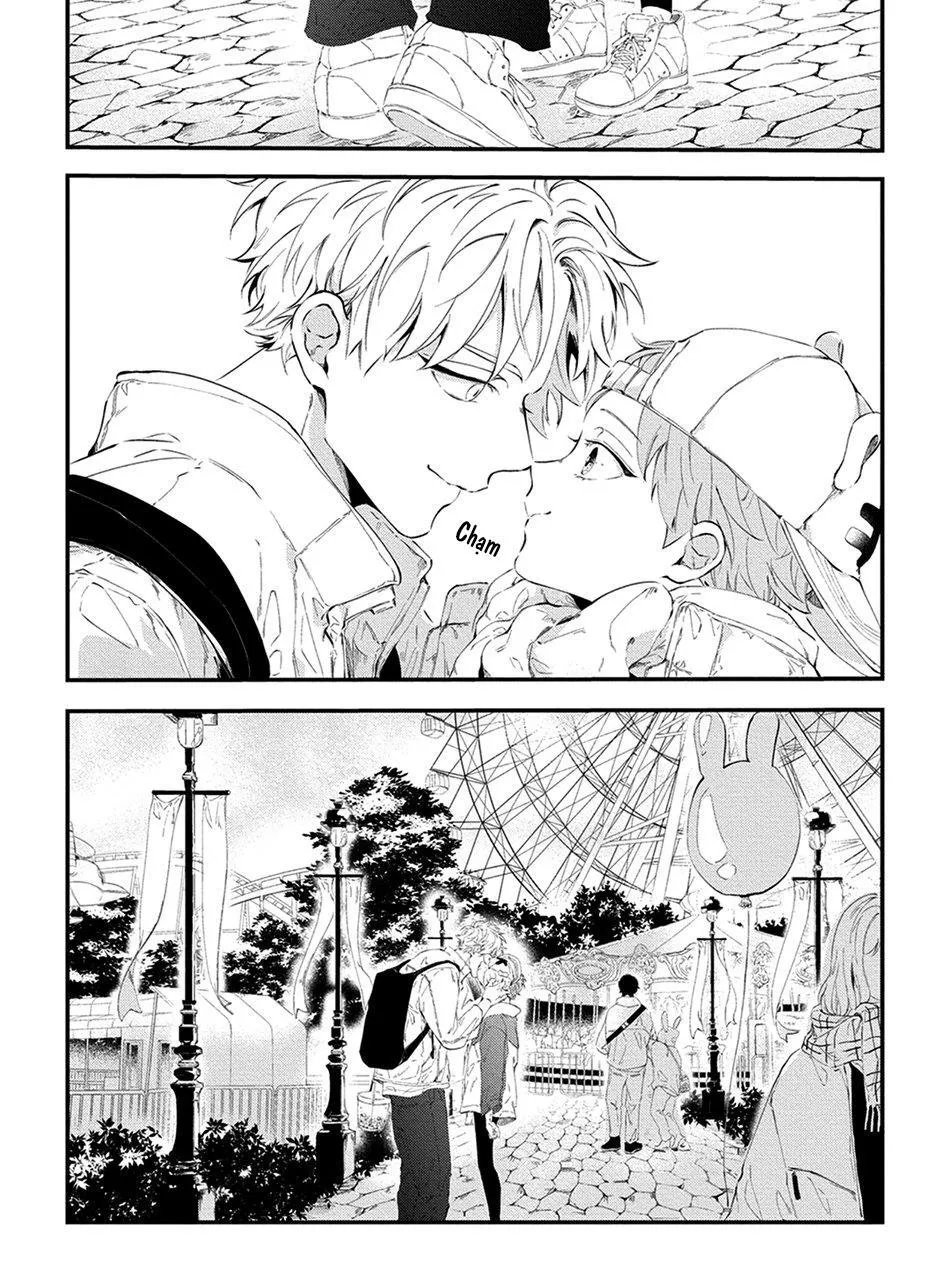 Lên Giường Cùng Nhau Đêm Nay Đi Chapter 6 Trang 19