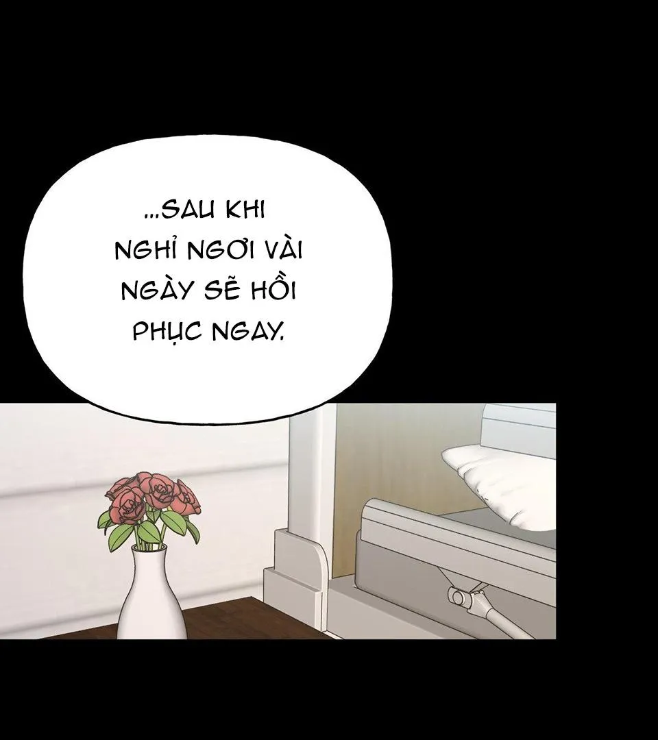 LỆNH CỨU RỖI Chapter 2 Trang 3