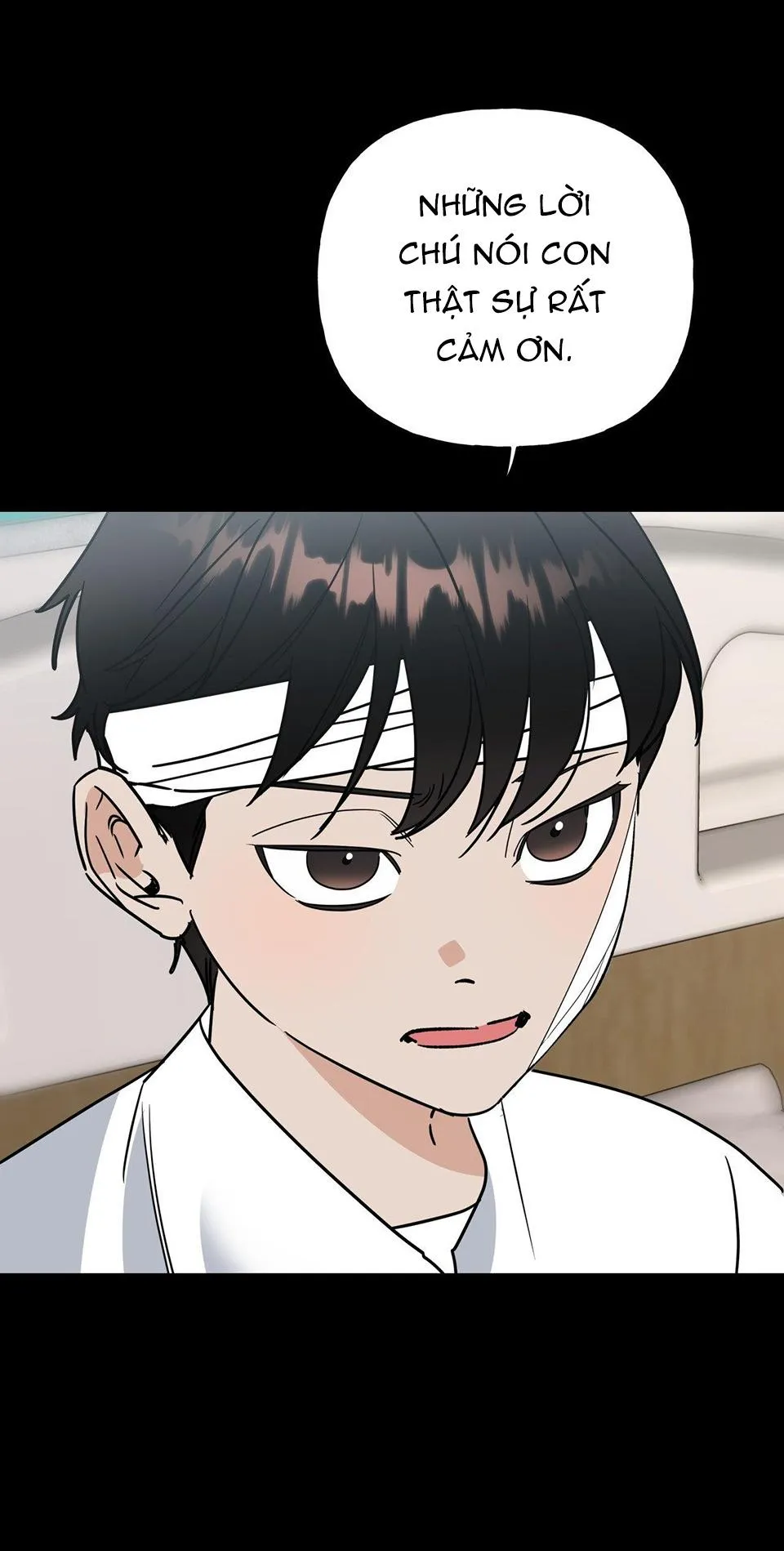 LỆNH CỨU RỖI Chapter 2 Trang 6