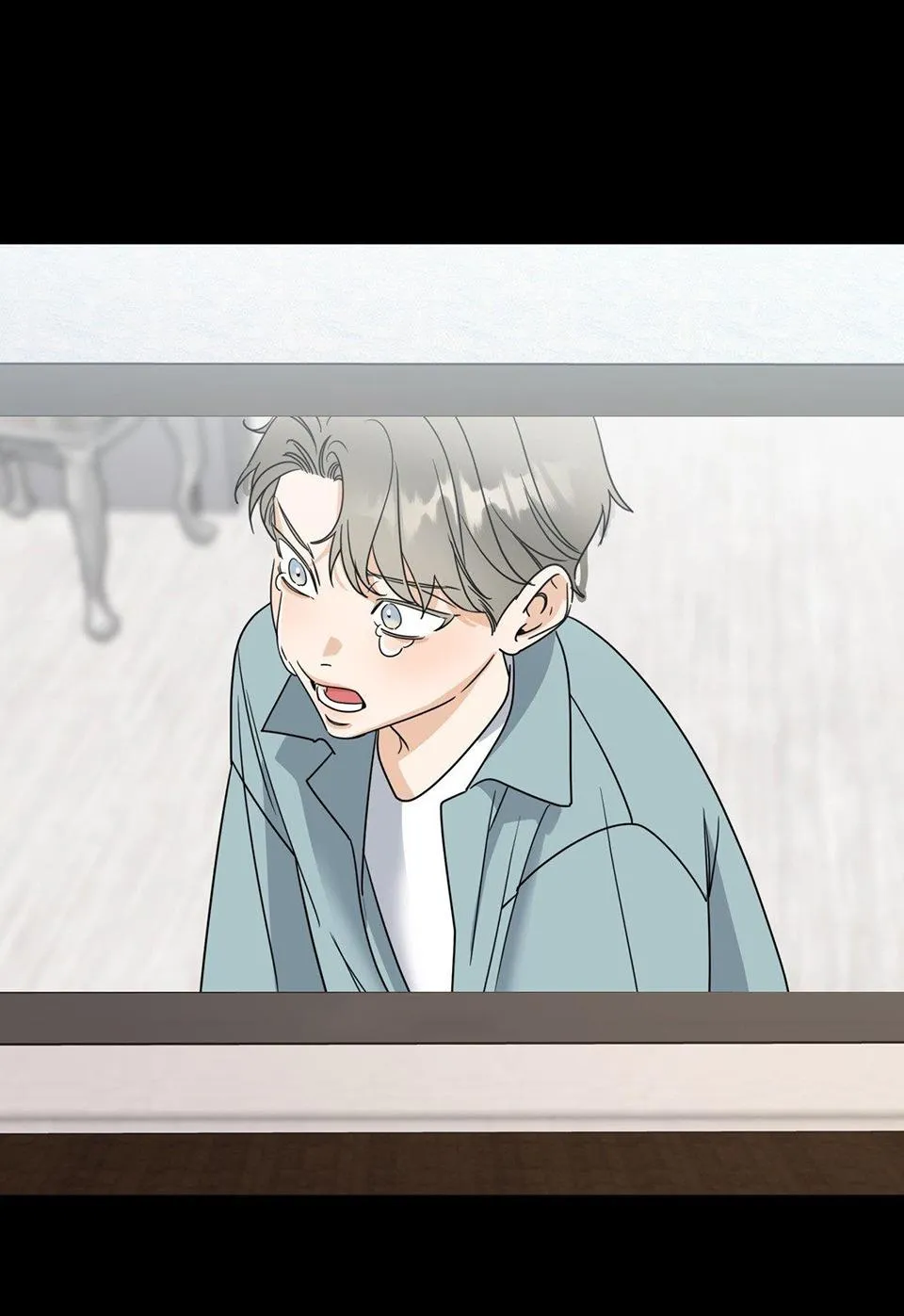 LỆNH CỨU RỖI Chapter 2 Trang 7