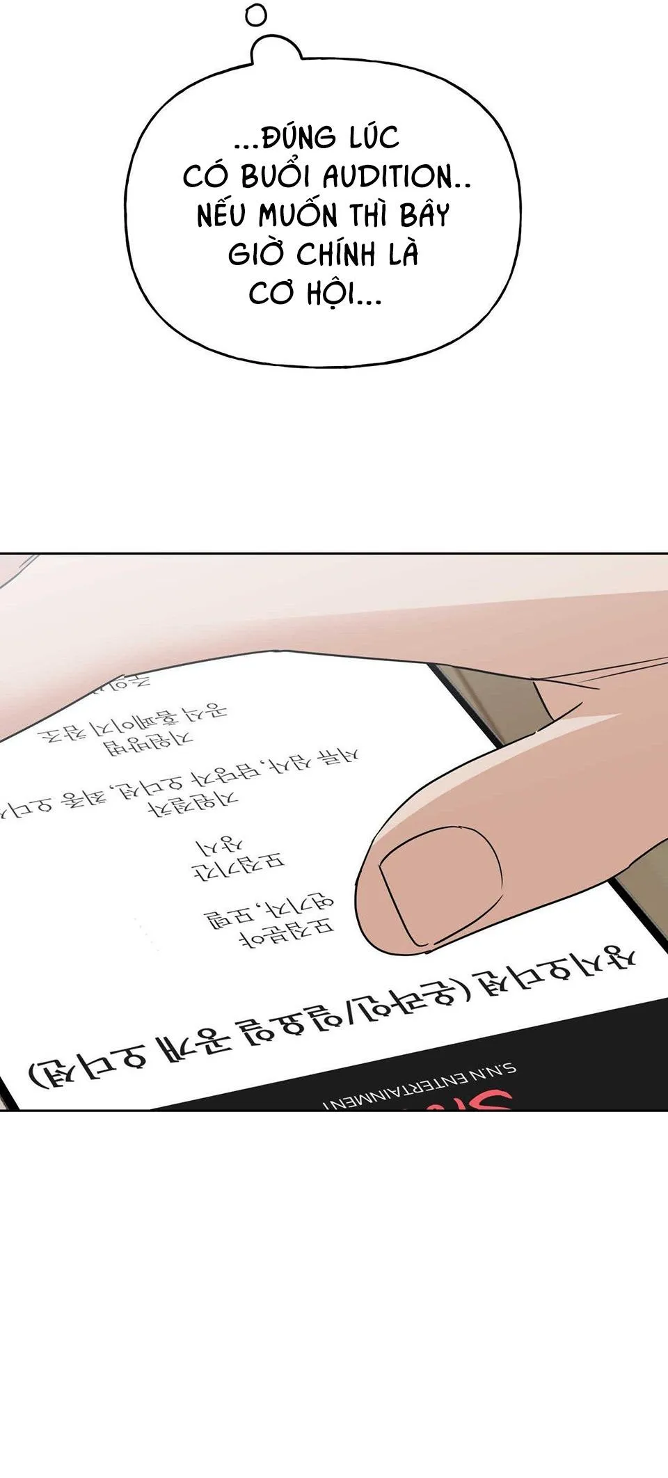 LỆNH CỨU RỖI Chapter 2 Trang 18