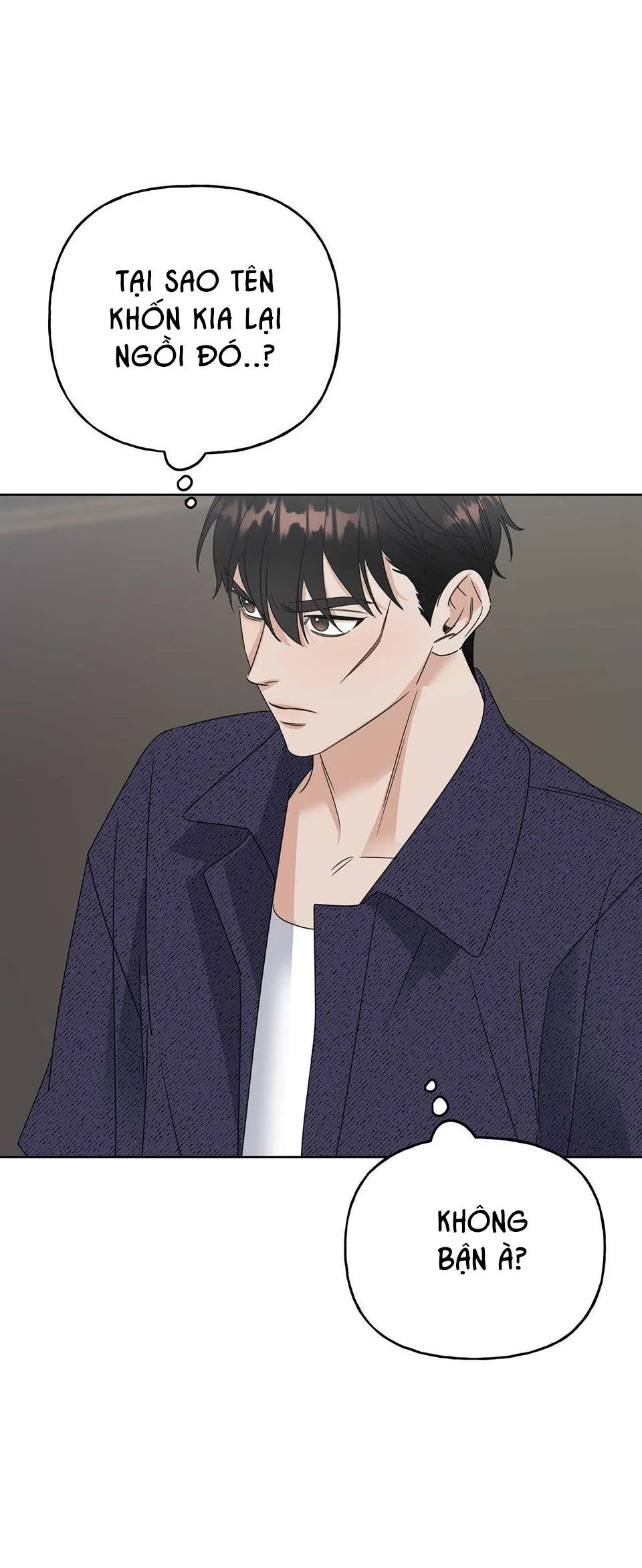 LỆNH CỨU RỖI Chapter 2 Trang 22