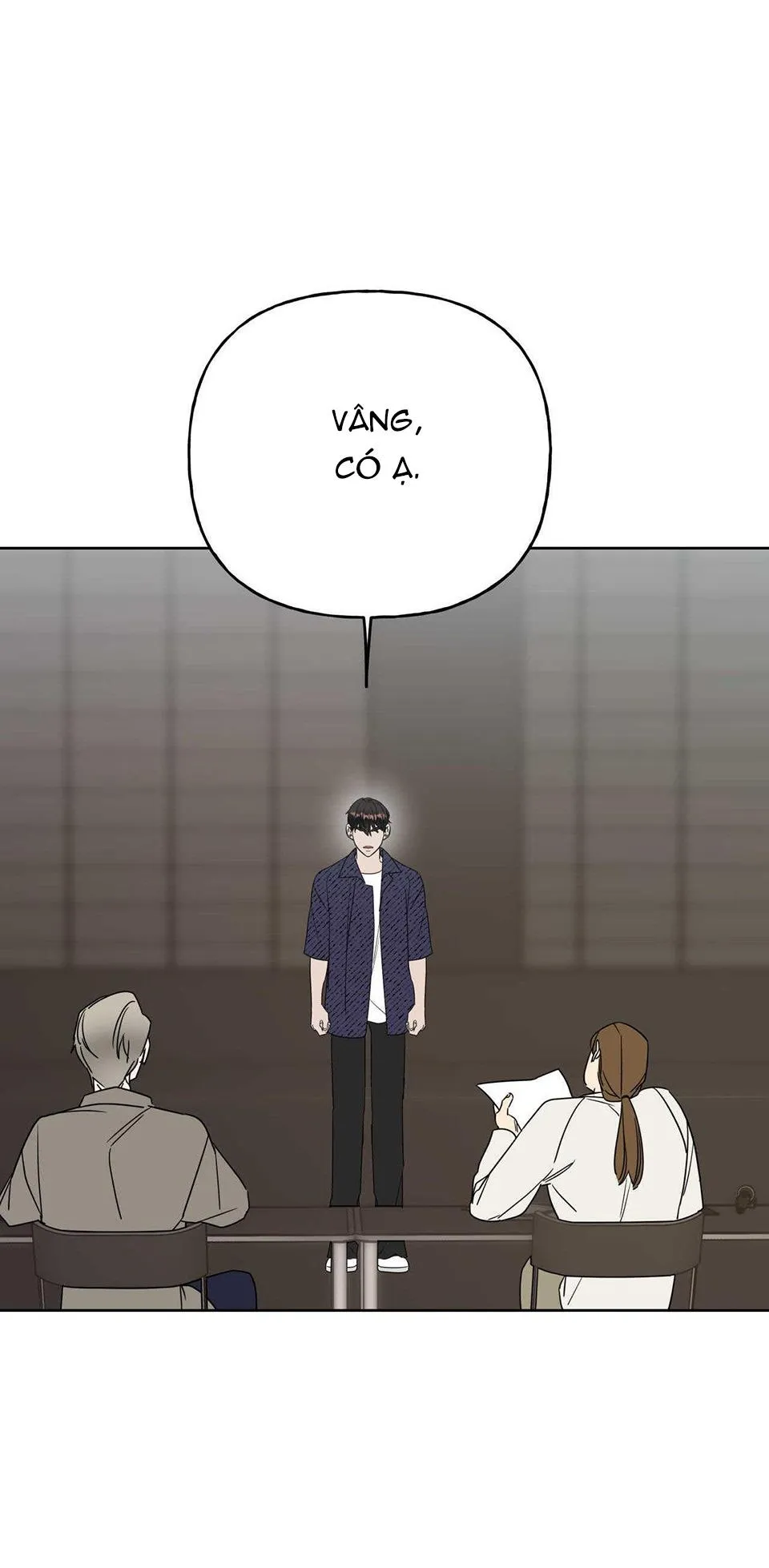 LỆNH CỨU RỖI Chapter 2 Trang 24