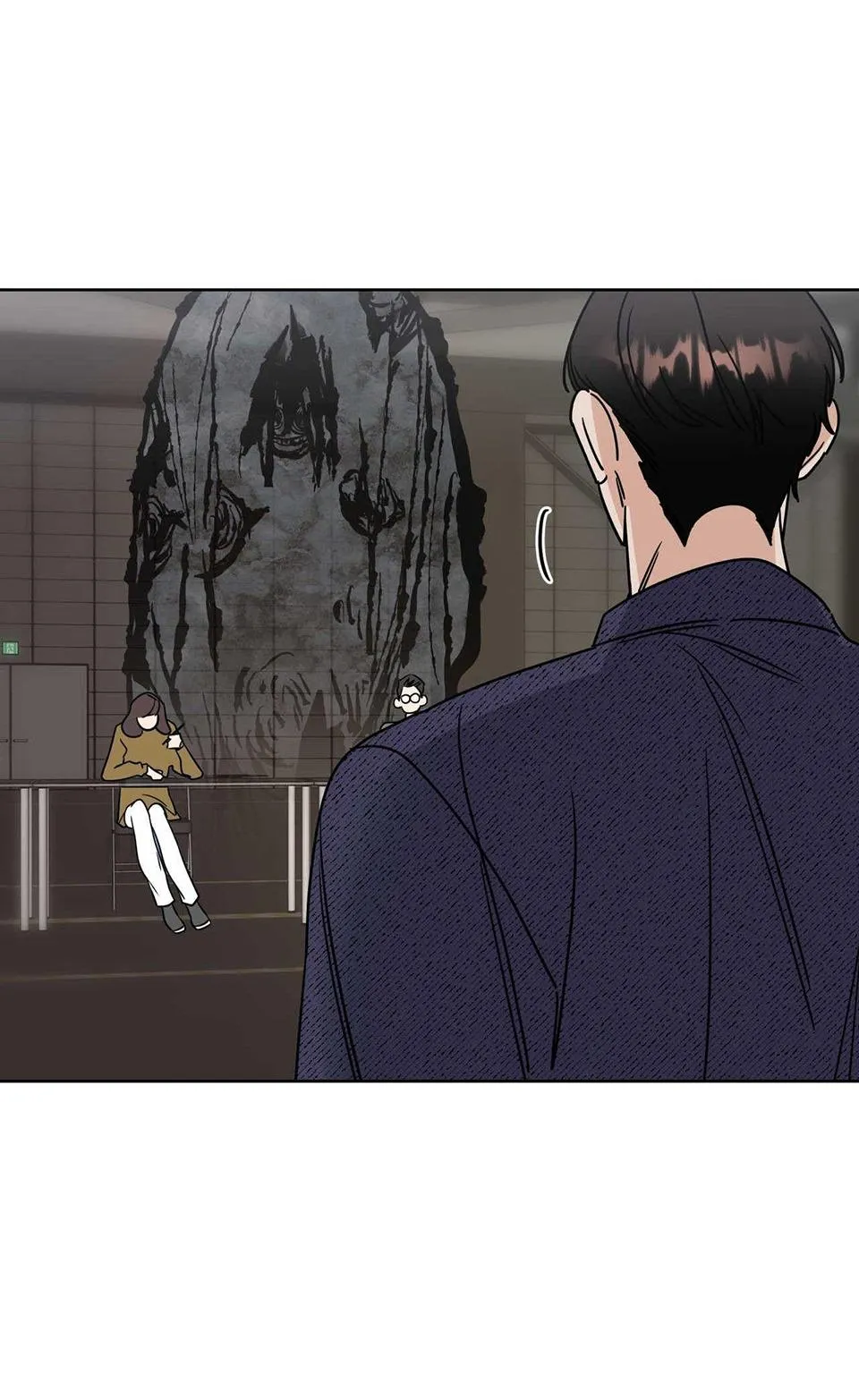 LỆNH CỨU RỖI Chapter 2 Trang 25