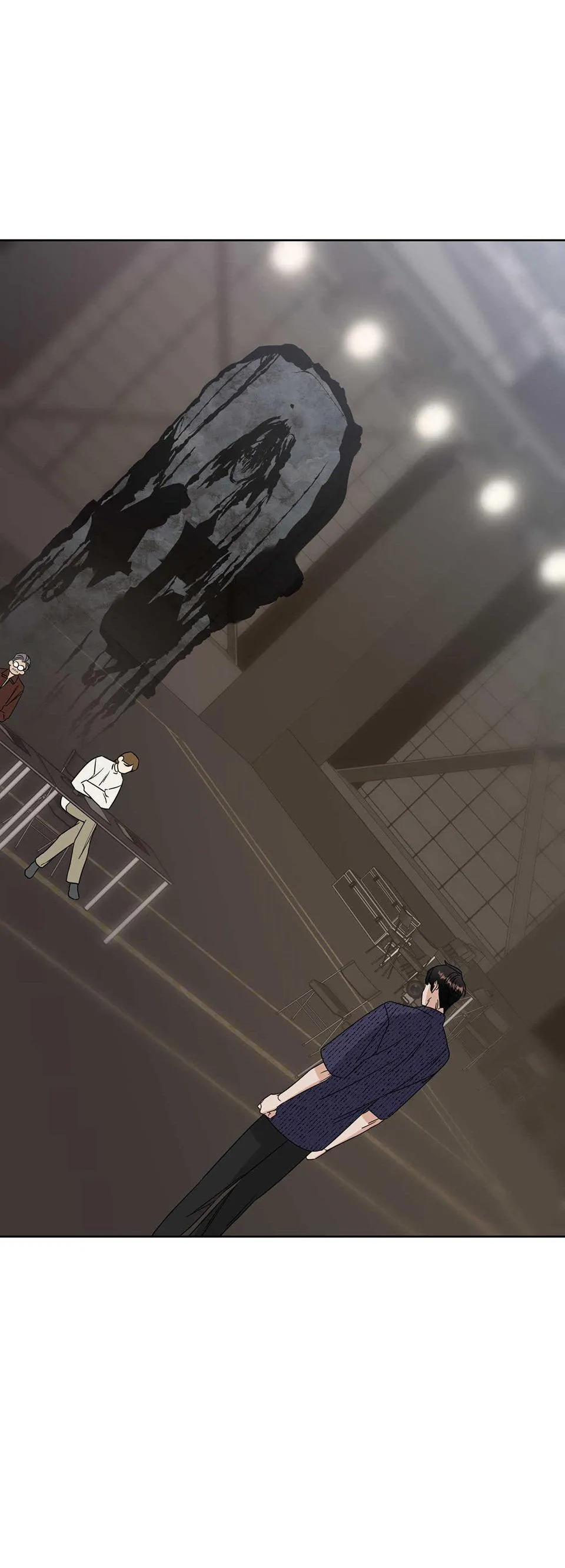 LỆNH CỨU RỖI Chapter 2 Trang 27