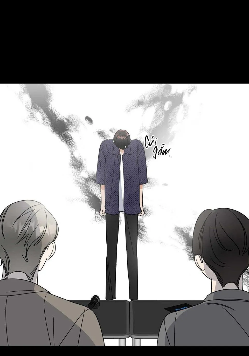 LỆNH CỨU RỖI Chapter 2 Trang 34