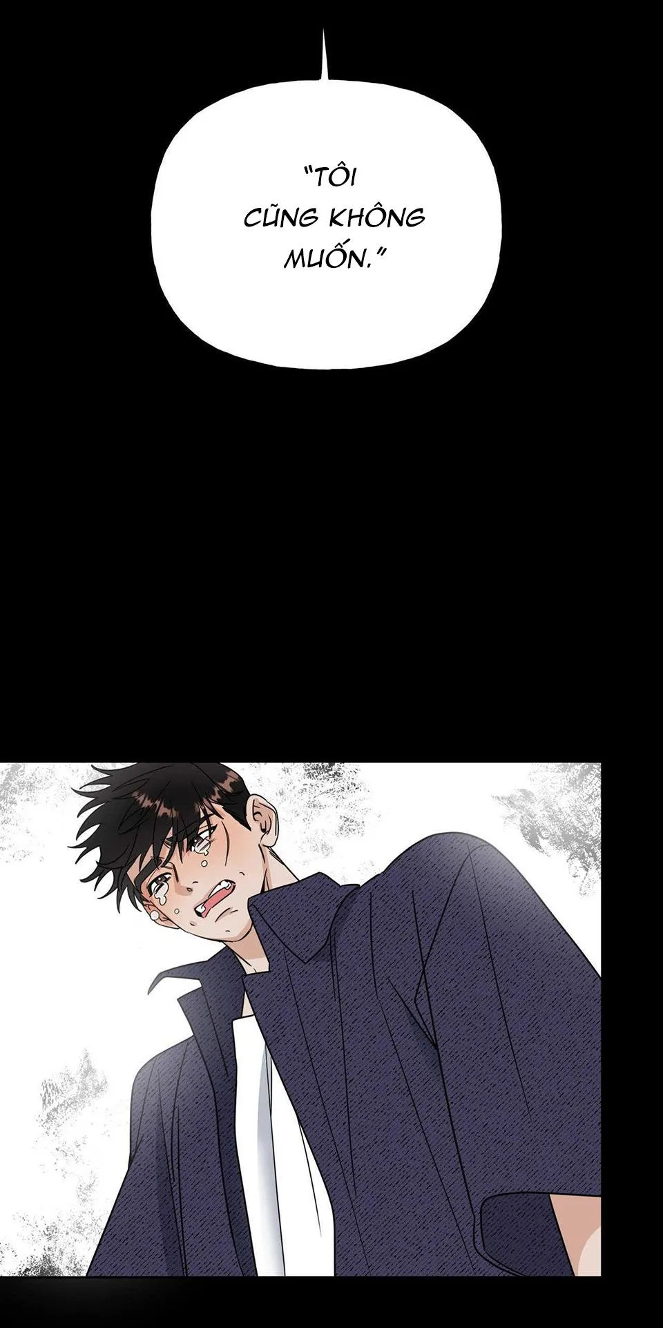 LỆNH CỨU RỖI Chapter 2 Trang 35