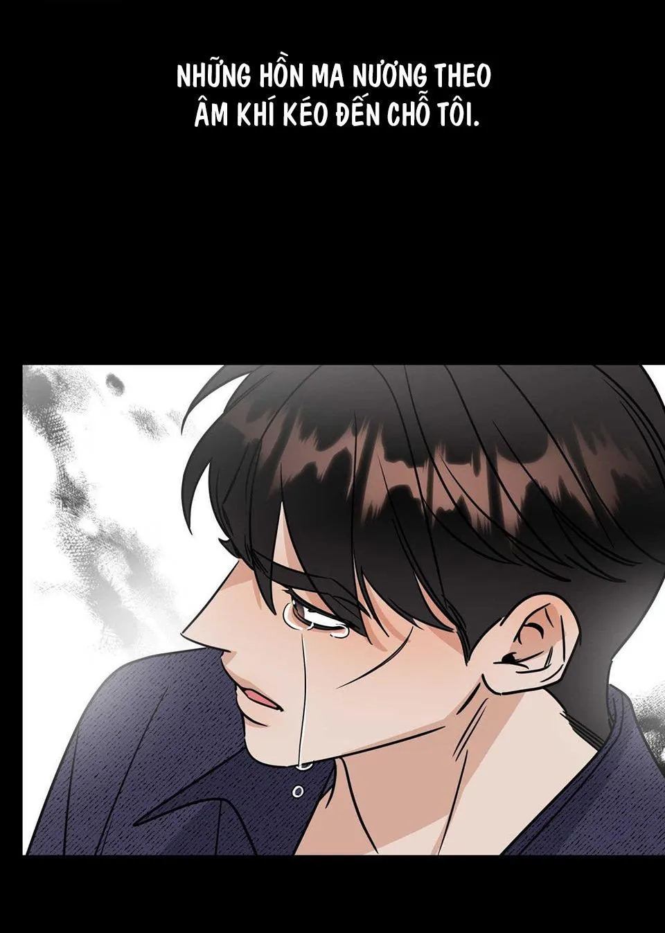 LỆNH CỨU RỖI Chapter 2 Trang 36