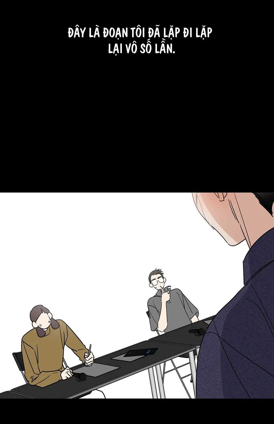 LỆNH CỨU RỖI Chapter 2 Trang 40