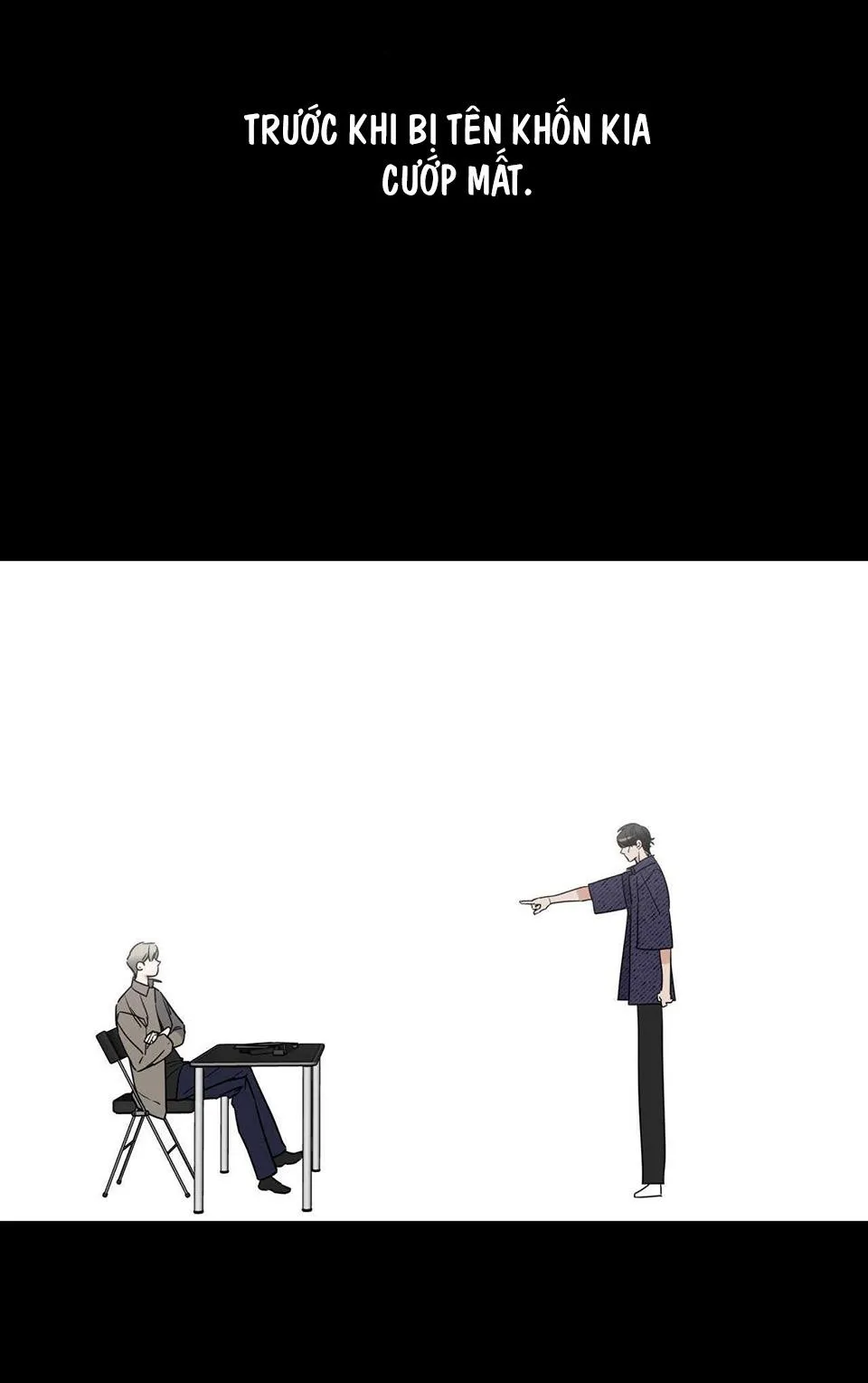 LỆNH CỨU RỖI Chapter 2 Trang 44