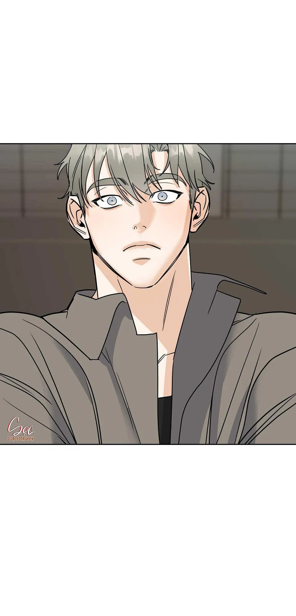 LỆNH CỨU RỖI Chapter 2 Trang 46