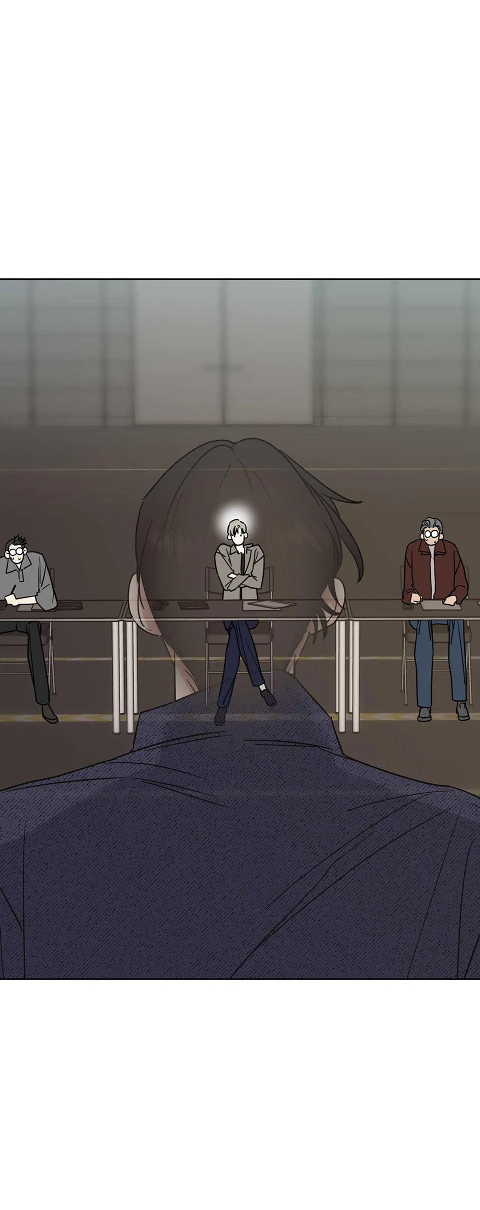 LỆNH CỨU RỖI Chapter 2 Trang 47