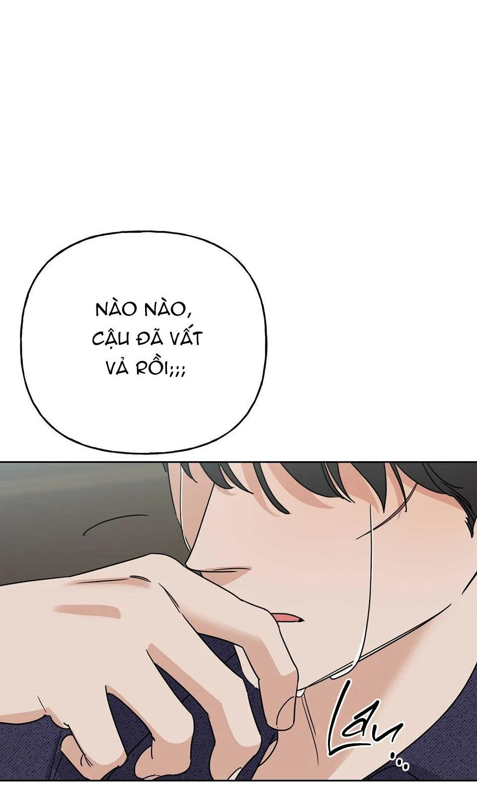 LỆNH CỨU RỖI Chapter 2 Trang 48