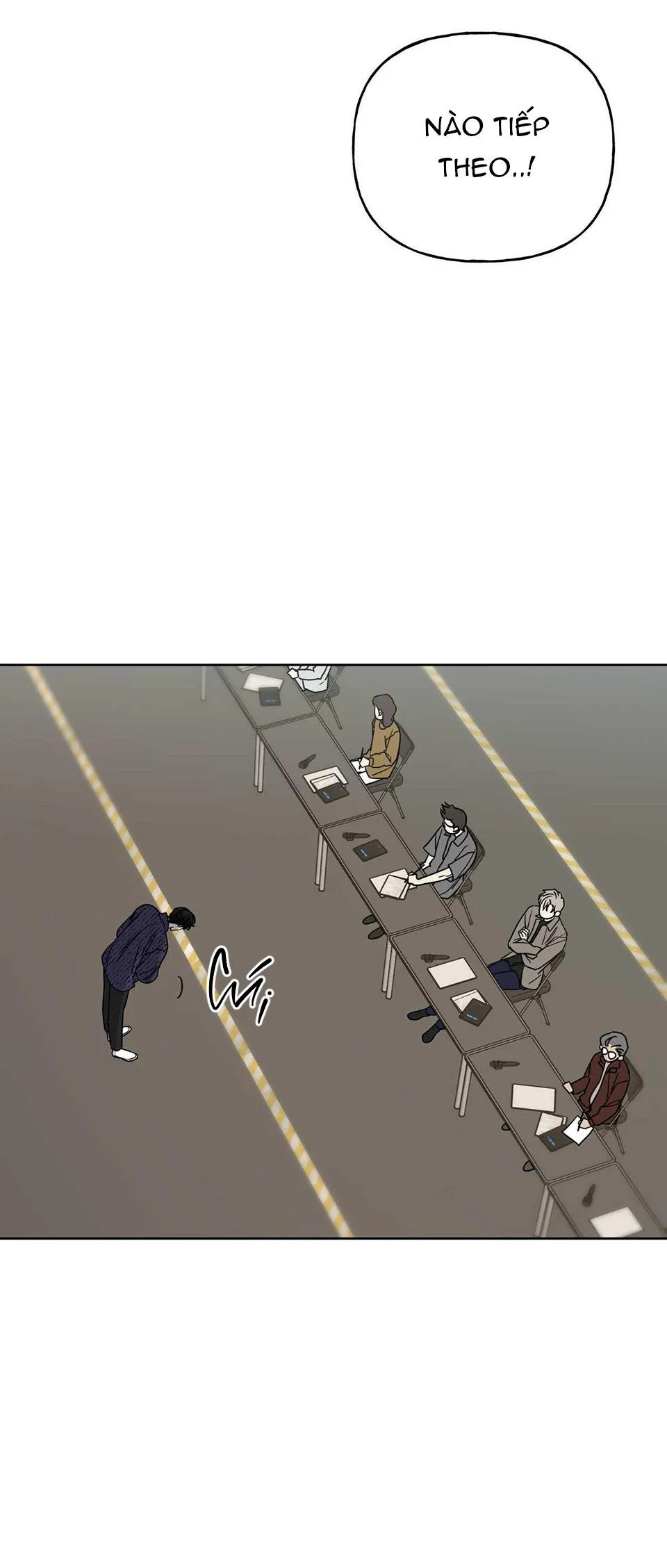 LỆNH CỨU RỖI Chapter 2 Trang 49