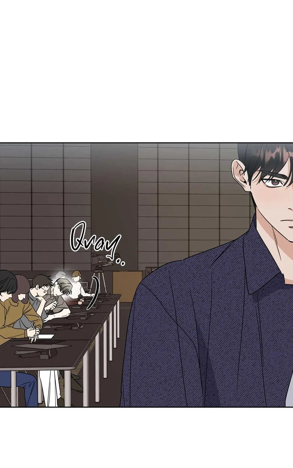 LỆNH CỨU RỖI Chapter 2 Trang 50