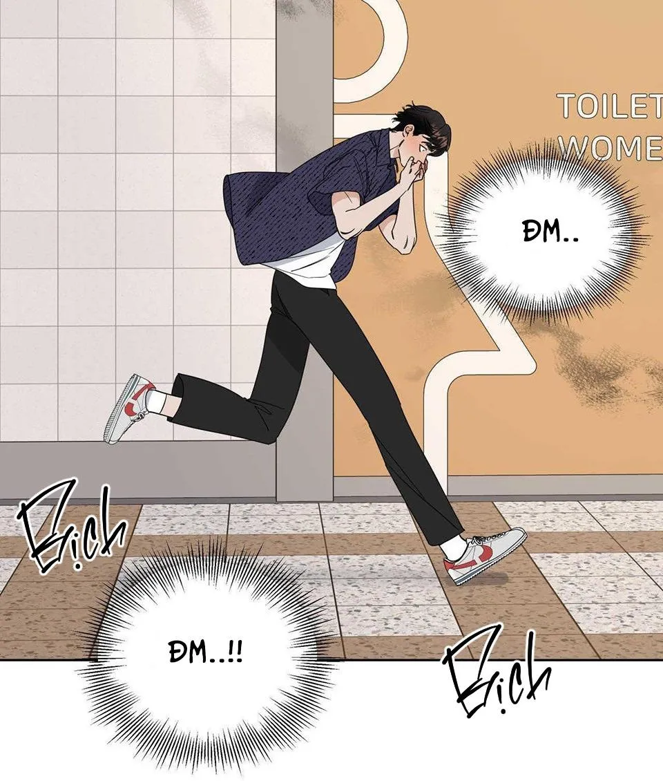 LỆNH CỨU RỖI Chapter 2 Trang 53