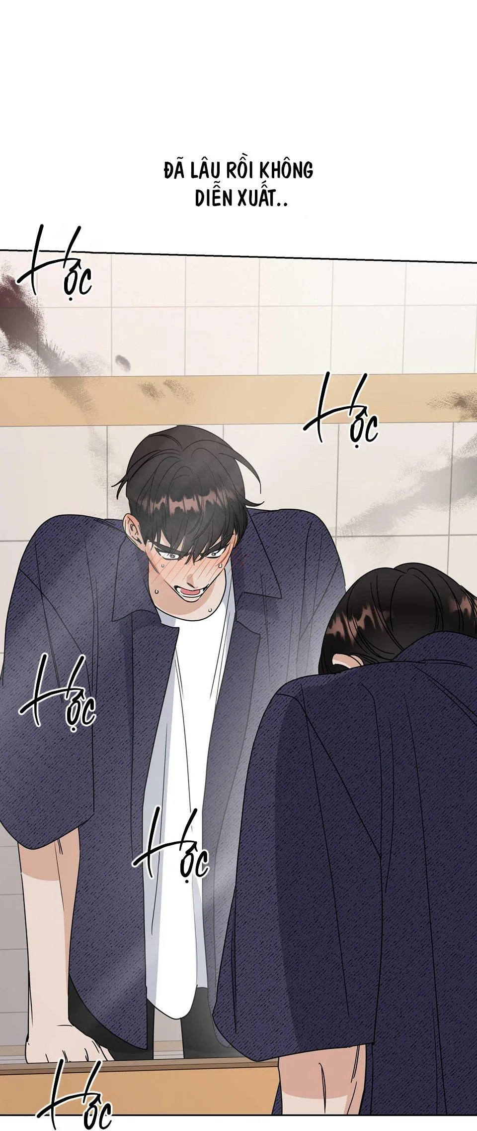 LỆNH CỨU RỖI Chapter 2 Trang 56