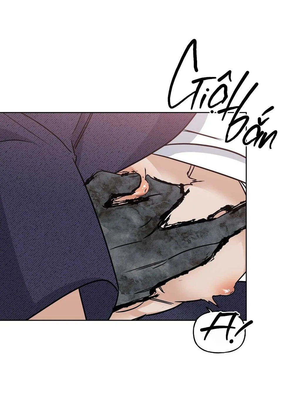 LỆNH CỨU RỖI Chapter 2 Trang 59