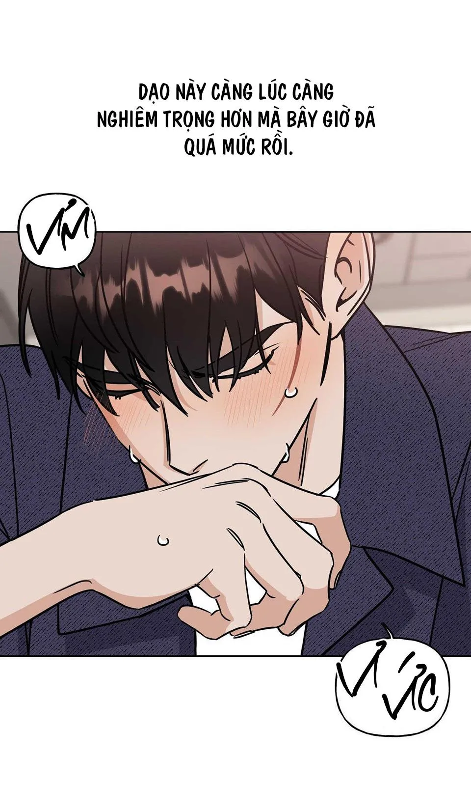 LỆNH CỨU RỖI Chapter 2 Trang 60