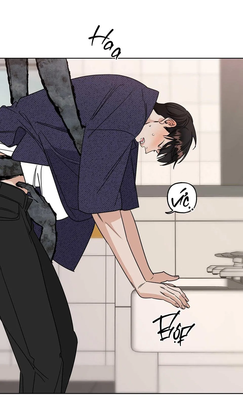 LỆNH CỨU RỖI Chapter 2 Trang 61