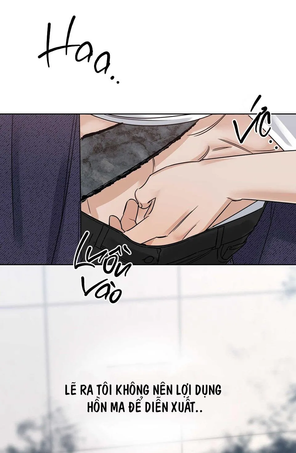 LỆNH CỨU RỖI Chapter 2 Trang 62