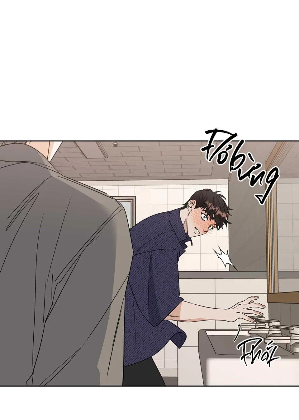 LỆNH CỨU RỖI Chapter 2 Trang 66