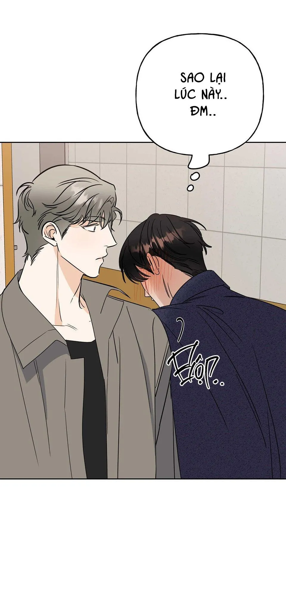 LỆNH CỨU RỖI Chapter 2 Trang 67