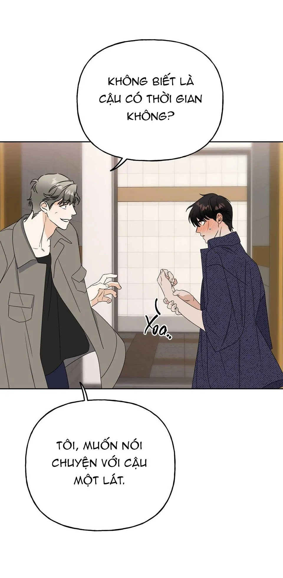 LỆNH CỨU RỖI Chapter 2 Trang 73