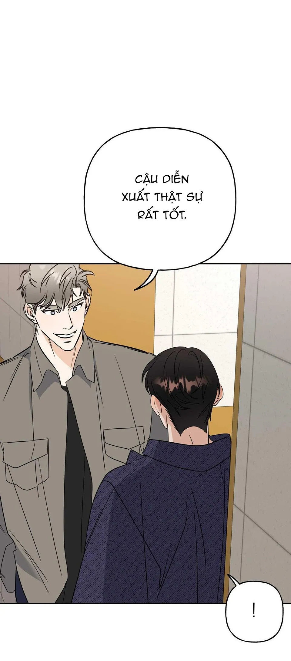 LỆNH CỨU RỖI Chapter 2 Trang 76