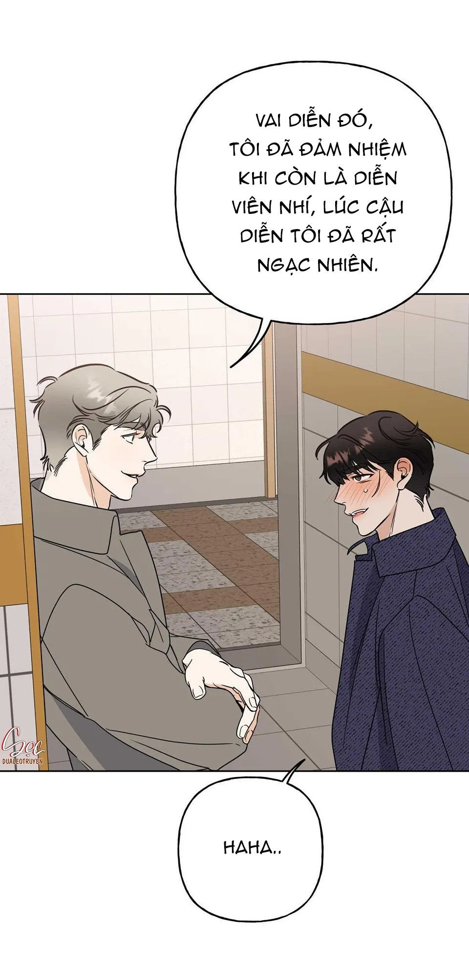 LỆNH CỨU RỖI Chapter 2 Trang 79