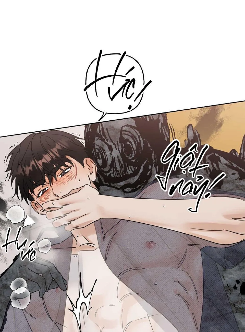 LỆNH CỨU RỖI Chapter 2 Trang 84