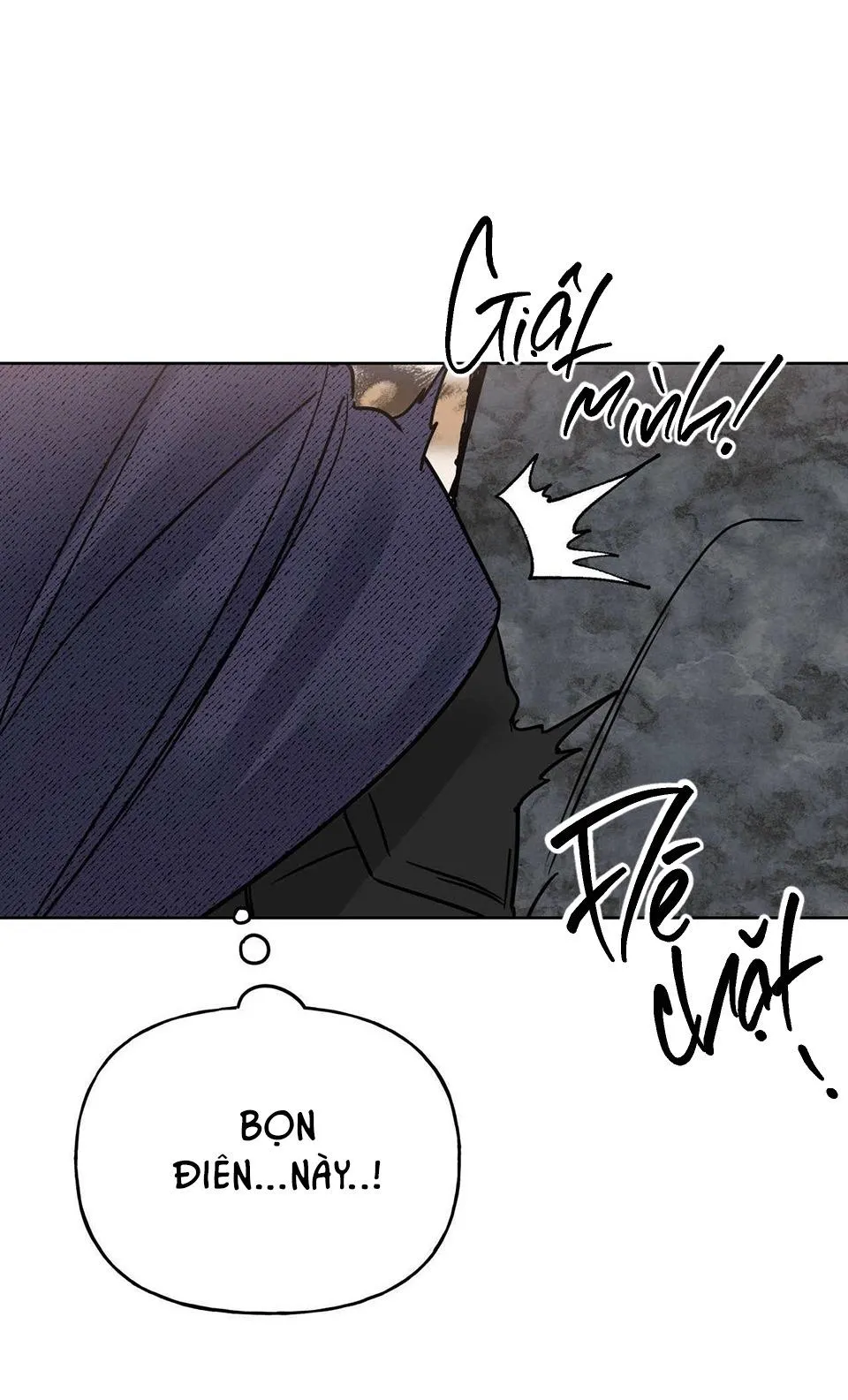 LỆNH CỨU RỖI Chapter 2 Trang 86