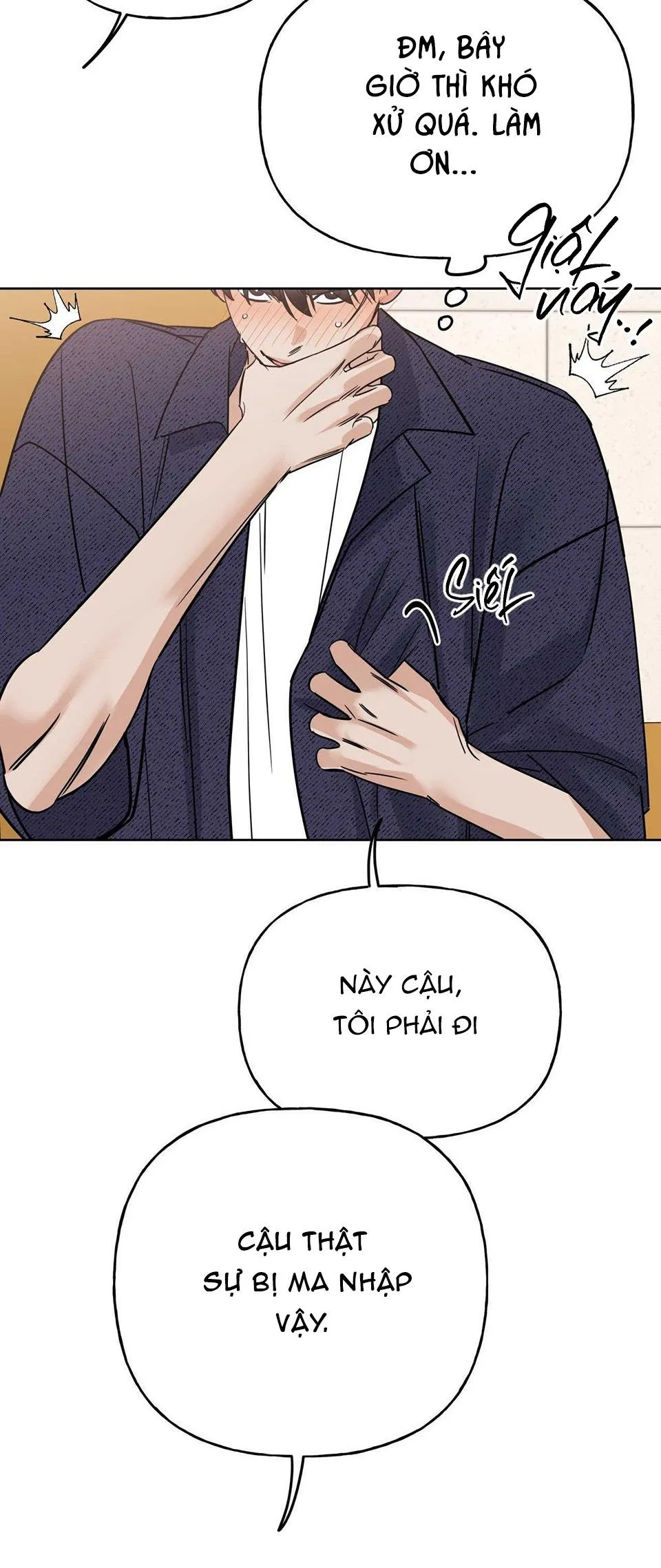 LỆNH CỨU RỖI Chapter 2 Trang 88