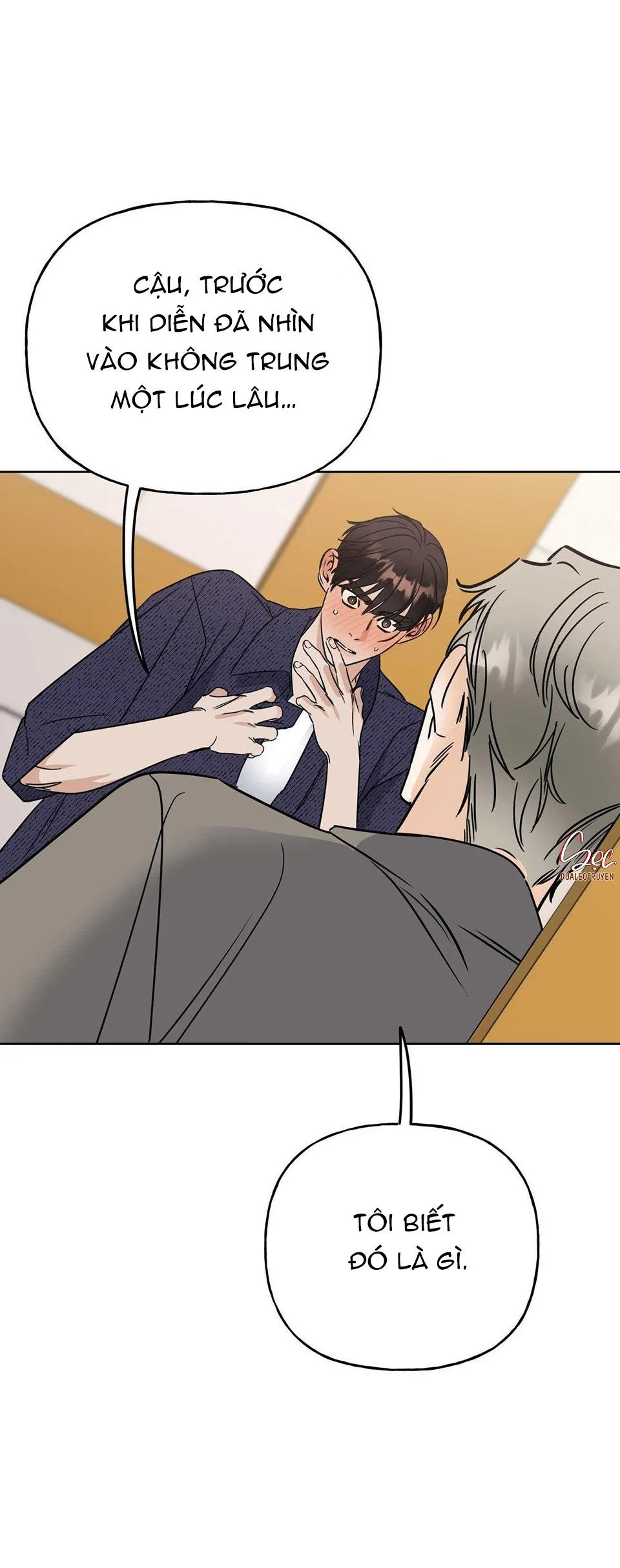 LỆNH CỨU RỖI Chapter 2 Trang 90