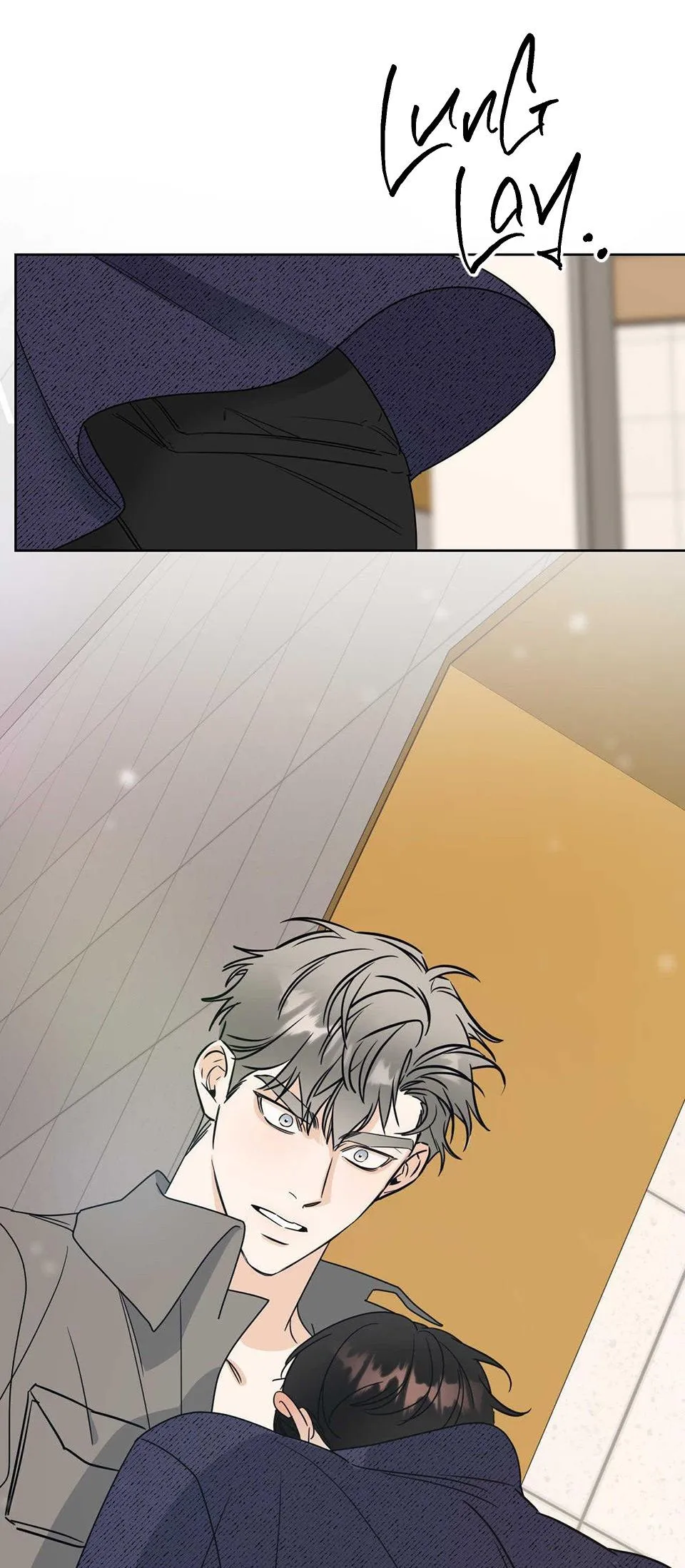 LỆNH CỨU RỖI Chapter 2 Trang 94