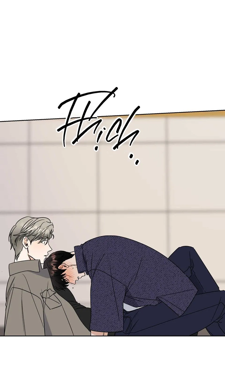 LỆNH CỨU RỖI Chapter 2 Trang 96