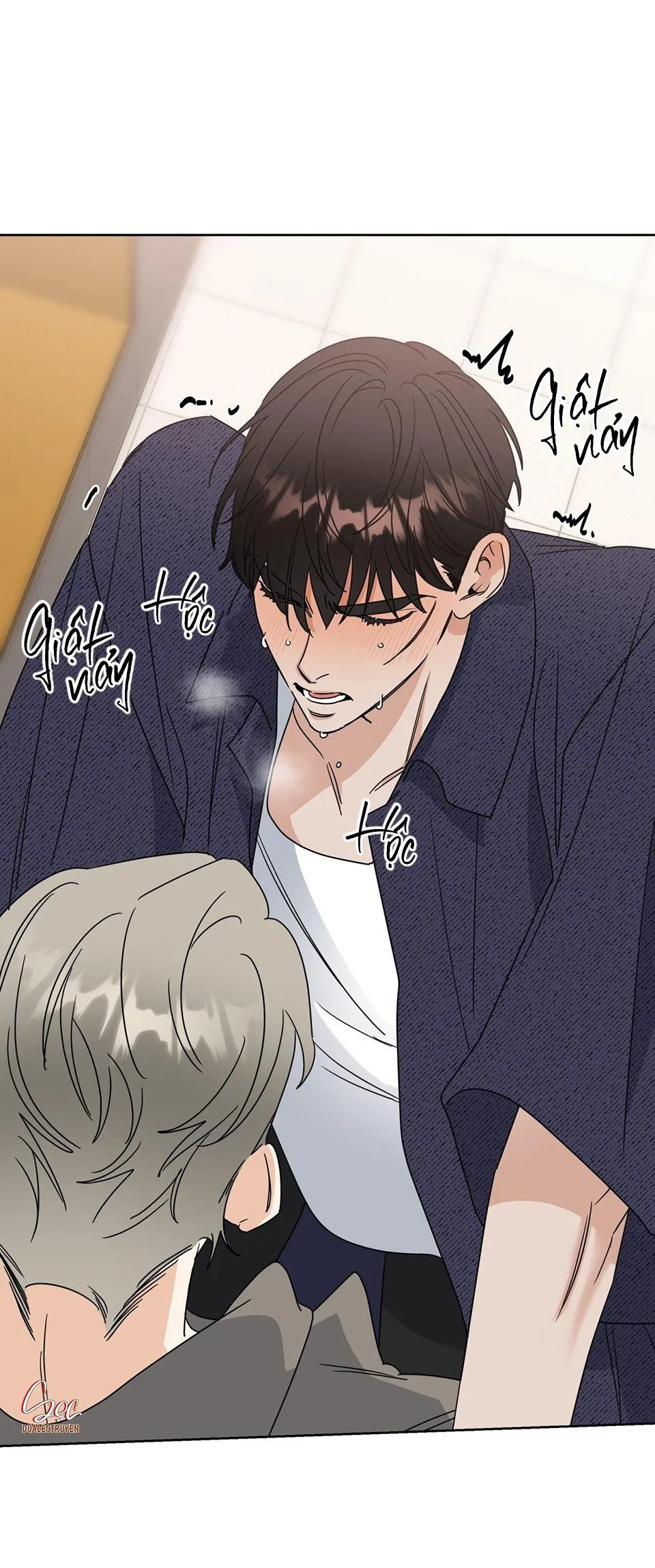 LỆNH CỨU RỖI Chapter 2 Trang 98