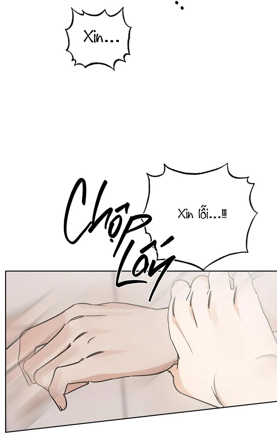 LỆNH CỨU RỖI Chapter 3 Trang 4