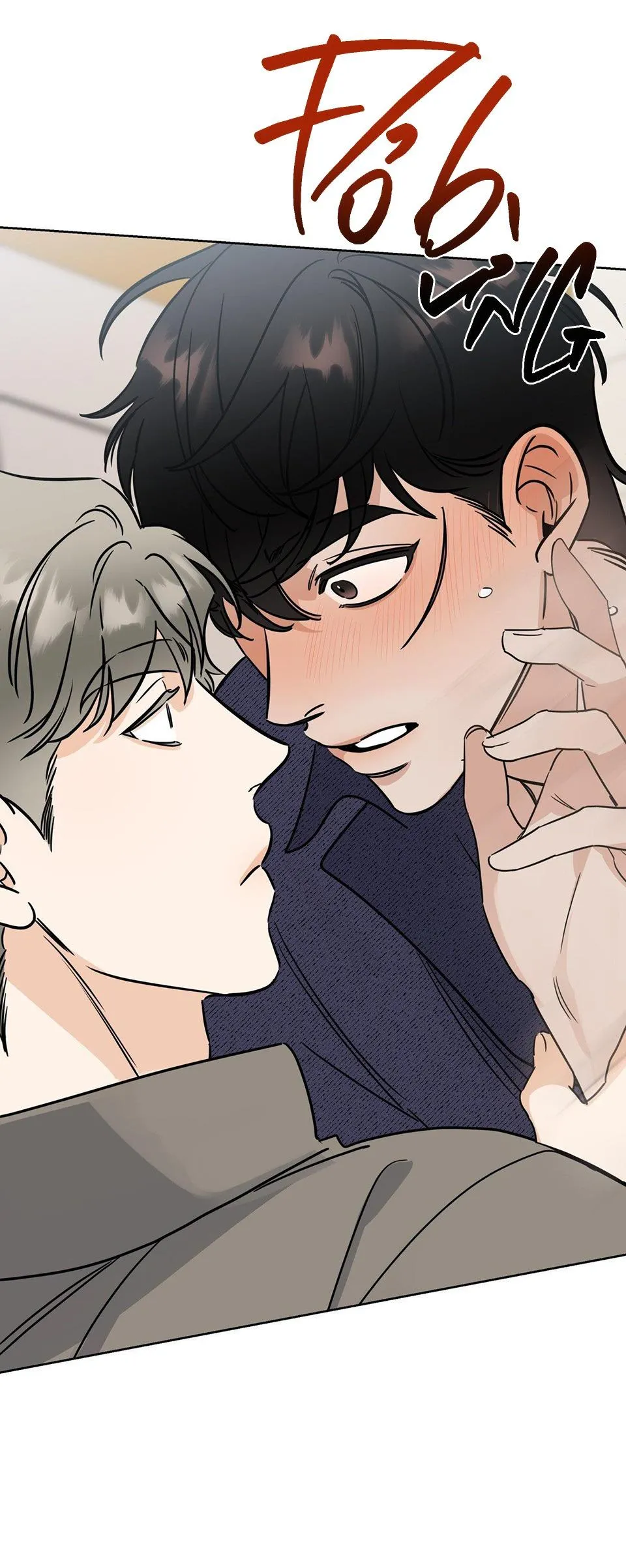 LỆNH CỨU RỖI Chapter 3 Trang 5