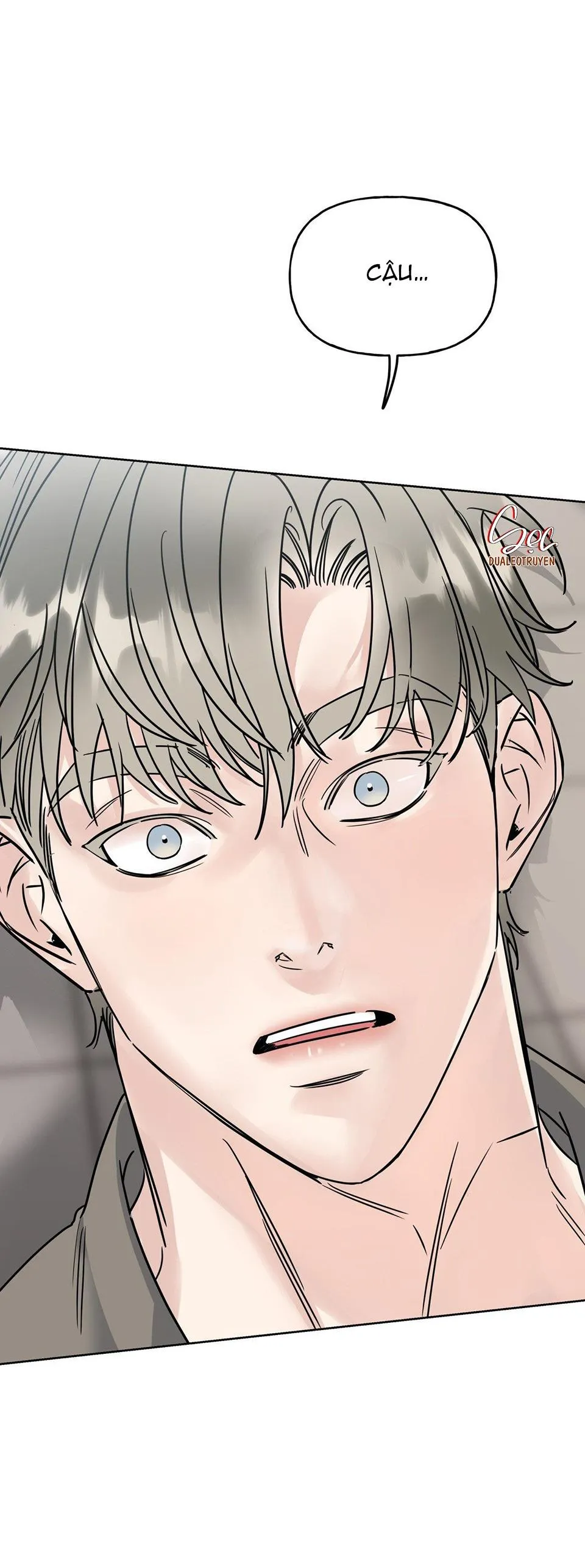 LỆNH CỨU RỖI Chapter 3 Trang 7