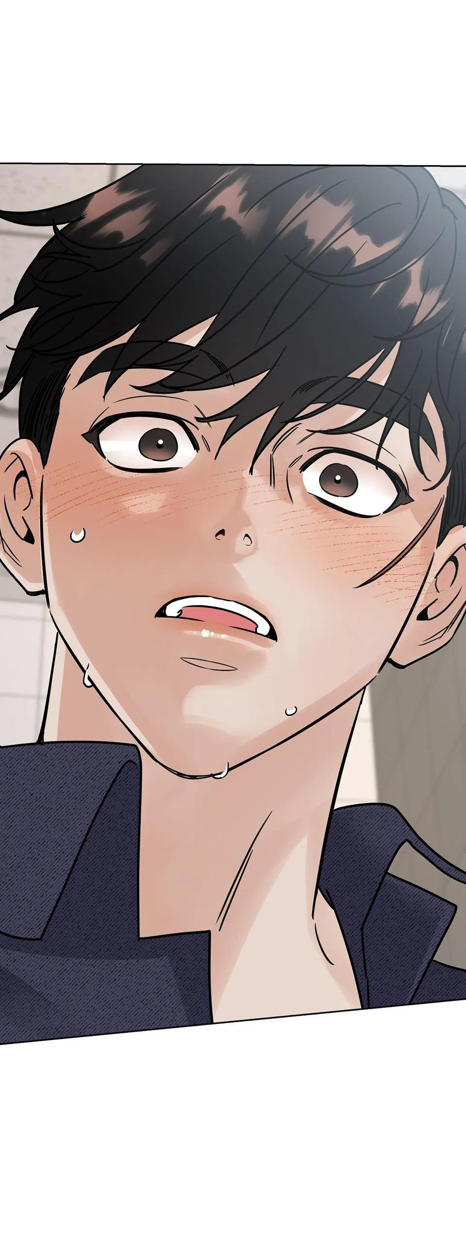 LỆNH CỨU RỖI Chapter 3 Trang 8