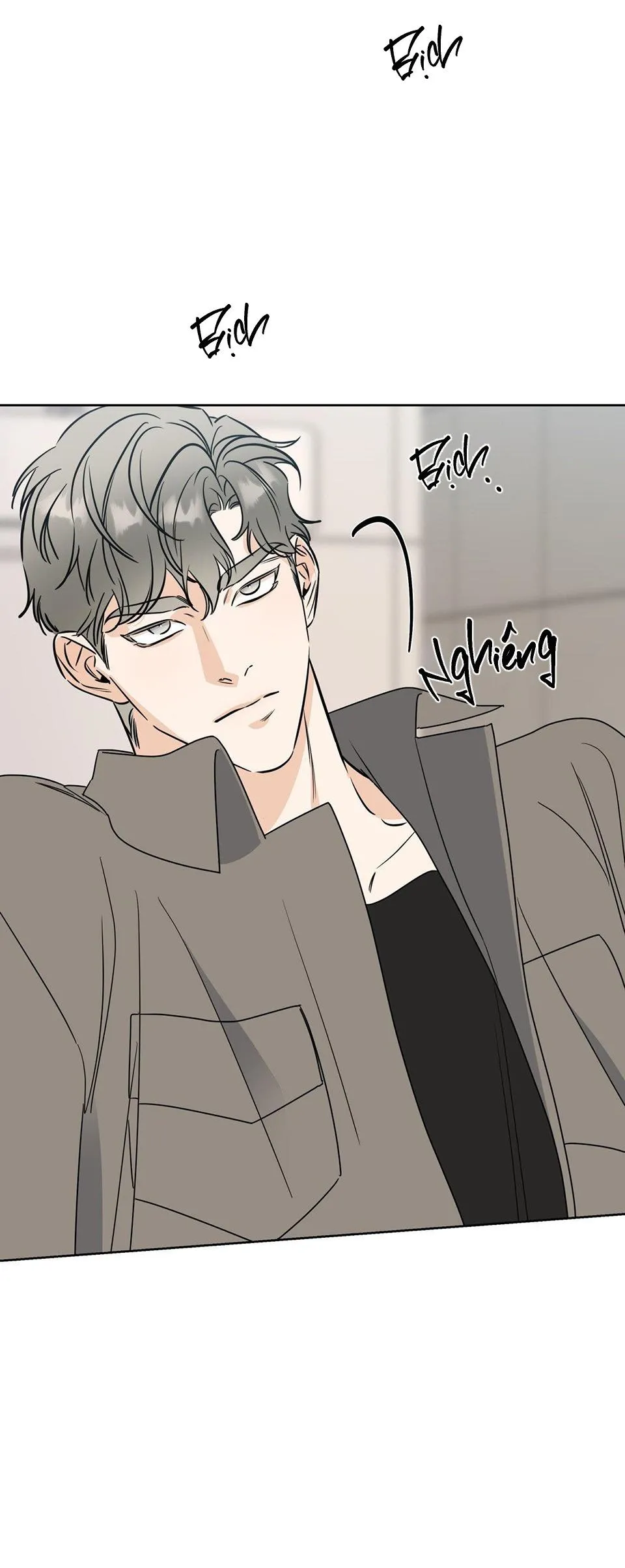 LỆNH CỨU RỖI Chapter 3 Trang 11