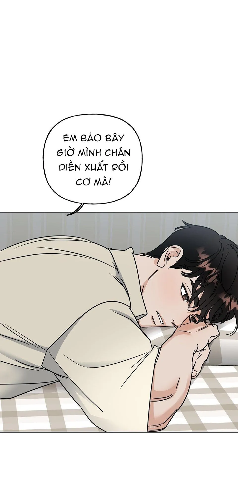 LỆNH CỨU RỖI Chapter 3 Trang 15