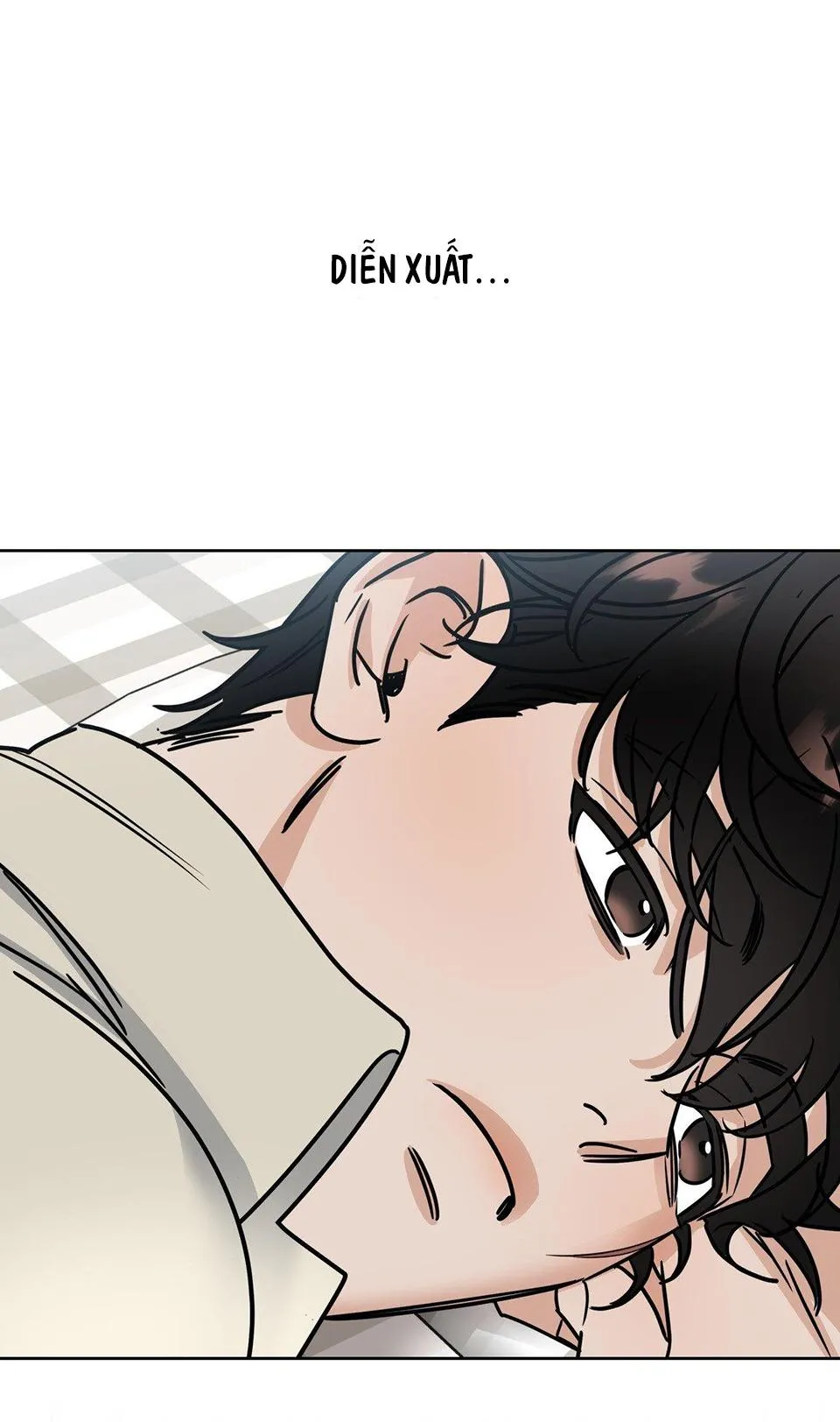 LỆNH CỨU RỖI Chapter 3 Trang 16