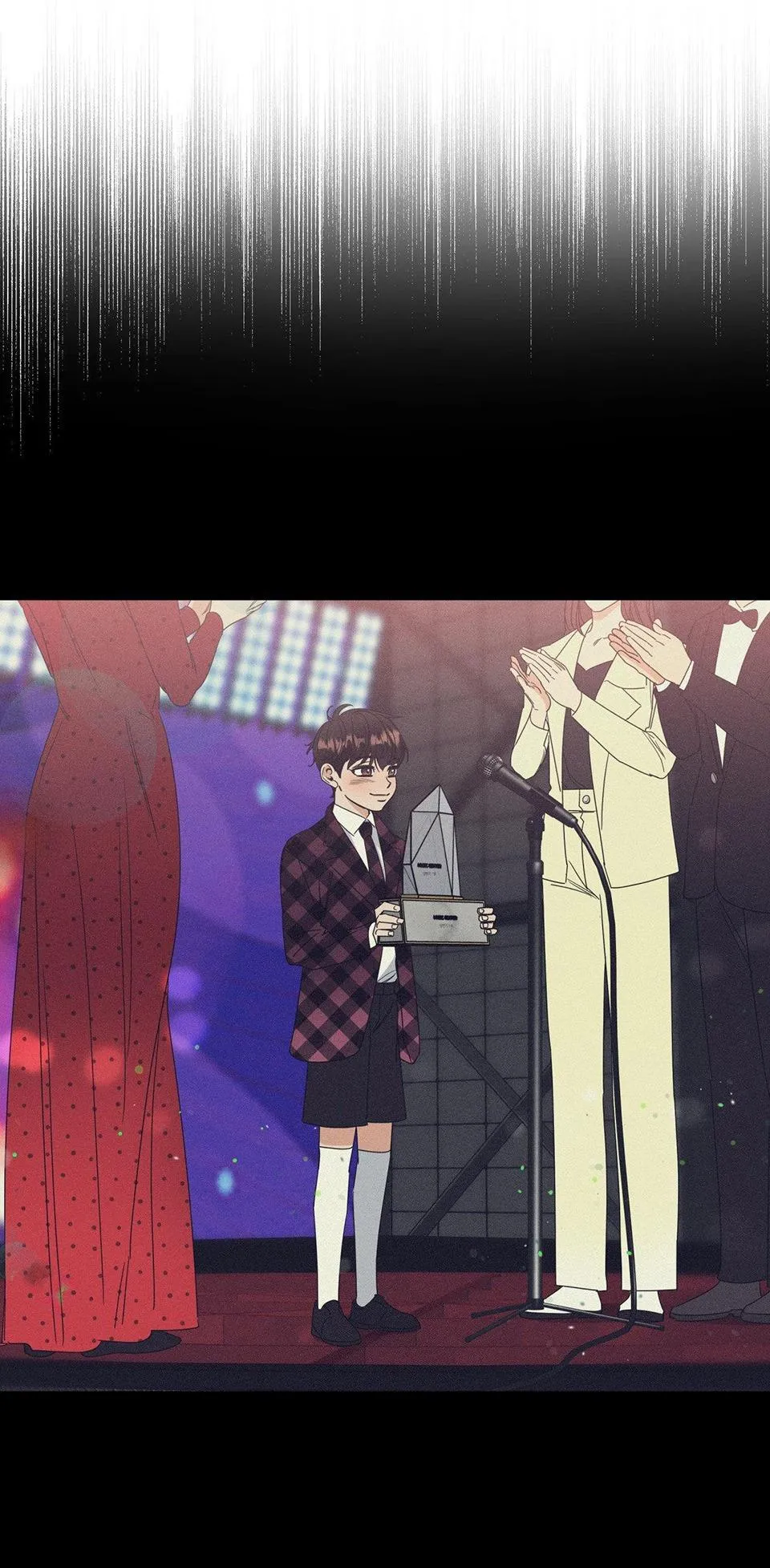 LỆNH CỨU RỖI Chapter 3 Trang 17