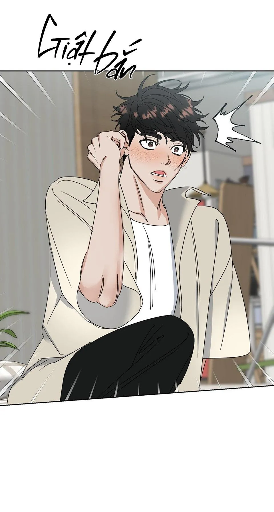 LỆNH CỨU RỖI Chapter 3 Trang 21